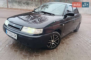 Седан ВАЗ / Lada 2110 2005 в Кременчуці