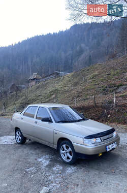 Седан ВАЗ / Lada 2110 2002 в Рахові