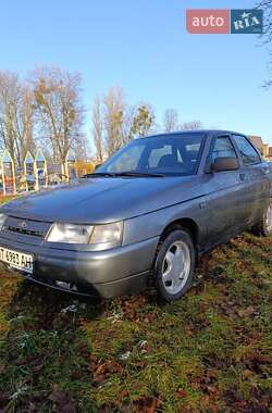 Седан ВАЗ / Lada 2110 2006 в Жмеринке