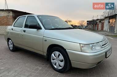 Седан ВАЗ / Lada 2110 2007 в Запорожье