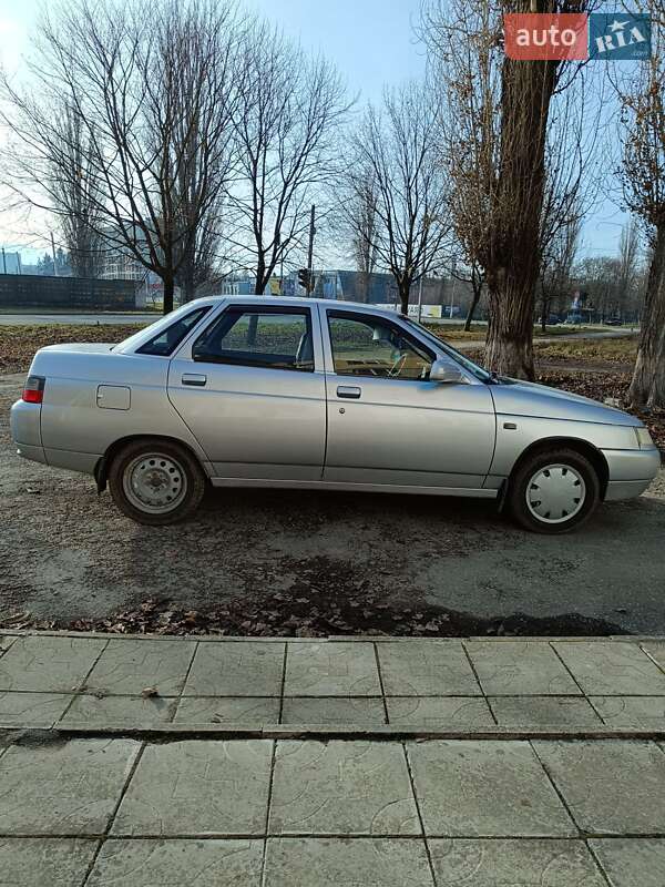 Седан ВАЗ / Lada 2110 2005 в Кам'янець-Подільському