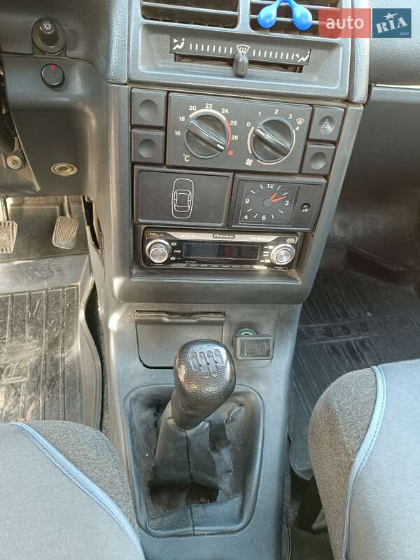 Седан ВАЗ / Lada 2110 2005 в Кам'янець-Подільському