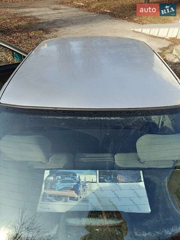 Седан ВАЗ / Lada 2110 2005 в Кам'янець-Подільському