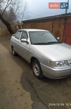 Седан ВАЗ / Lada 2110 2003 в Охтирці