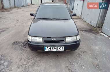 Седан ВАЗ / Lada 2110 2005 в Софіївській Борщагівці