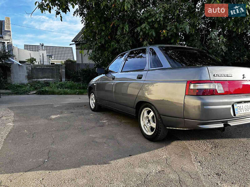 Седан ВАЗ / Lada 2110 2011 в Одесі