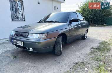 Седан ВАЗ / Lada 2110 2011 в Одесі