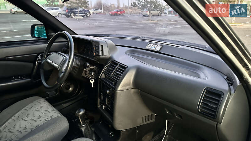 Седан ВАЗ / Lada 2110 2007 в Николаеве