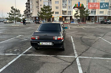 Седан ВАЗ 2110 2007 в 