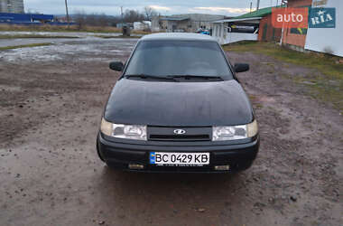 Седан ВАЗ / Lada 2110 2006 в Дрогобичі