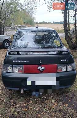 Седан ВАЗ / Lada 2110 2006 в Козятині