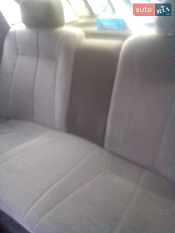 Седан ВАЗ / Lada 2110 2002 в Почаеве