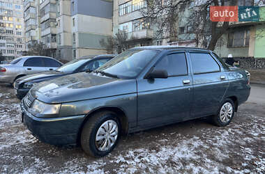 Седан ВАЗ / Lada 2110 2008 в Полтаві