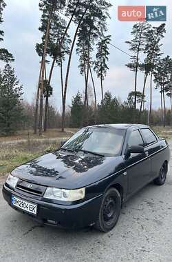 Седан ВАЗ / Lada 2110 2006 в Ахтырке