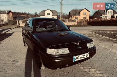 Седан ВАЗ / Lada 2110 2007 в Болехове