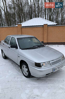 Седан ВАЗ / Lada 2110 2007 в Красилові