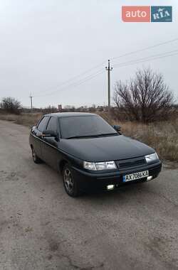 Седан ВАЗ / Lada 2110 2005 в Балаклії