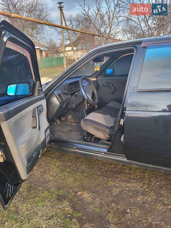Седан ВАЗ / Lada 2110 2007 в Кривом Роге