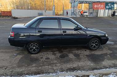 Седан ВАЗ / Lada 2110 2010 в Чугуєві