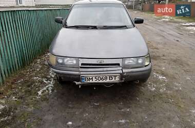 Седан ВАЗ / Lada 2110 2006 в Коропі