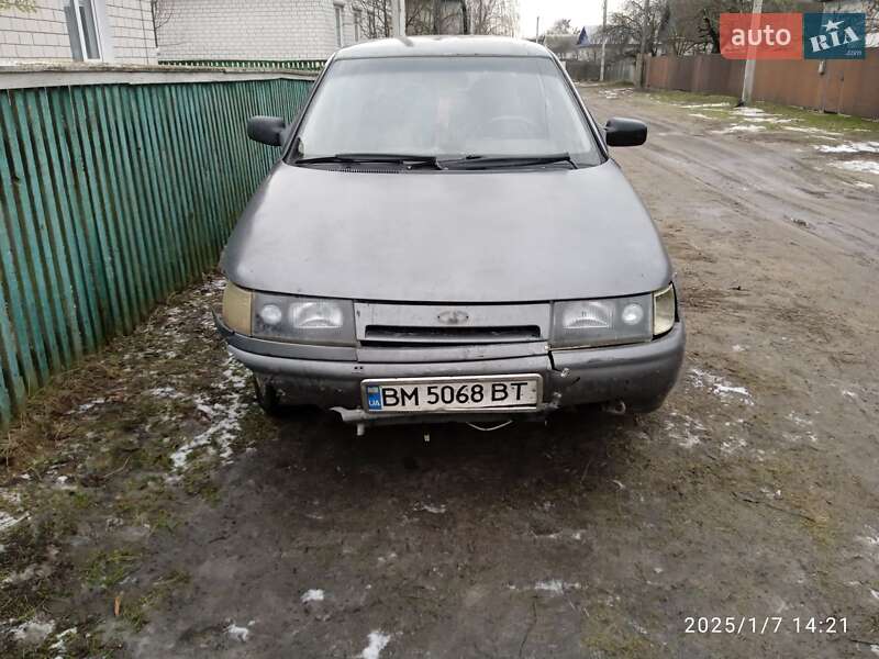 Седан ВАЗ / Lada 2110 2006 в Коропі