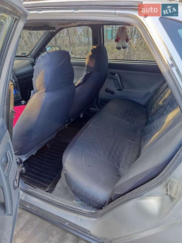 Седан ВАЗ / Lada 2110 2008 в Болграде