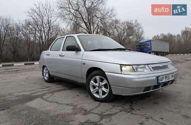 Седан ВАЗ / Lada 2110 2009 в Запоріжжі