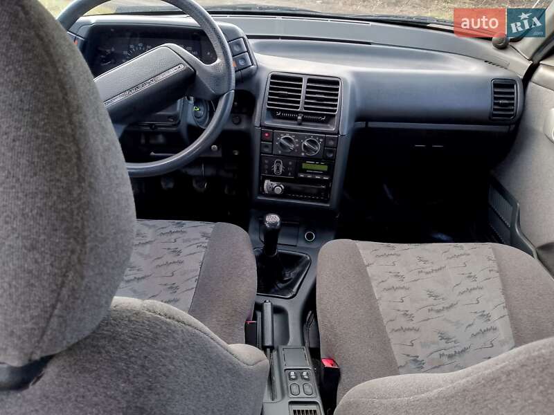 Седан ВАЗ / Lada 2110 2005 в Богуславе