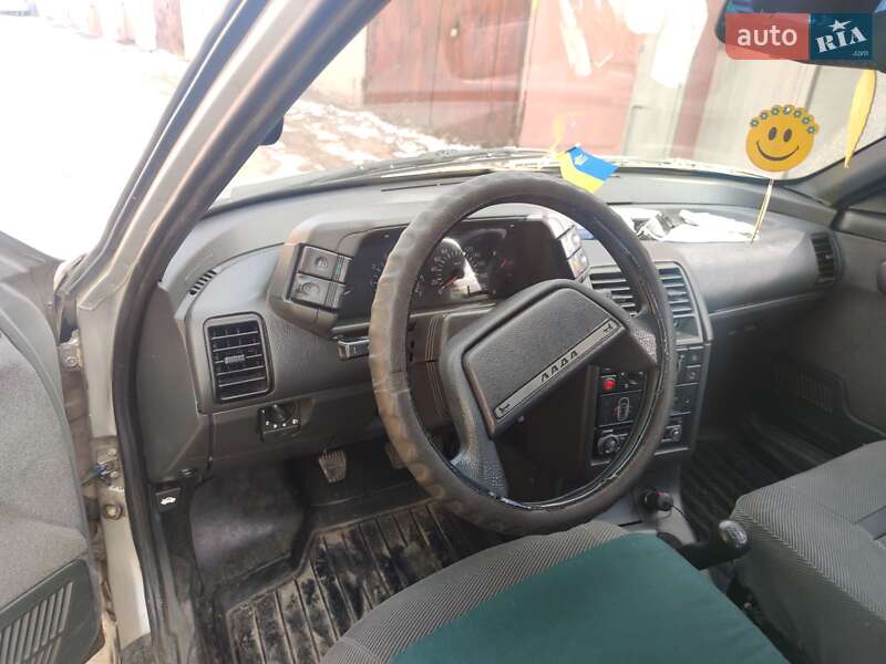Седан ВАЗ / Lada 2110 2006 в Києві