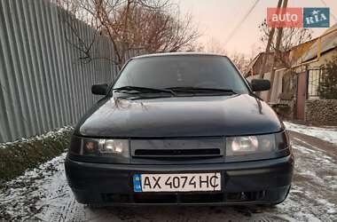 Седан ВАЗ / Lada 2110 2003 в Харкові