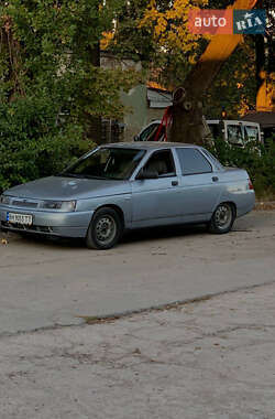 Седан ВАЗ / Lada 2110 2007 в Одесі