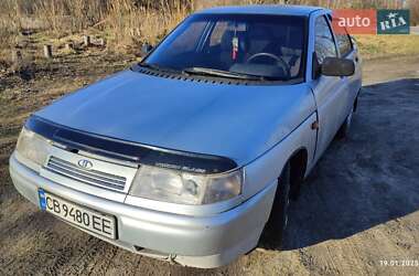 Седан ВАЗ / Lada 2110 2001 в Городні