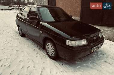 Седан ВАЗ / Lada 2110 2007 в Тернополі