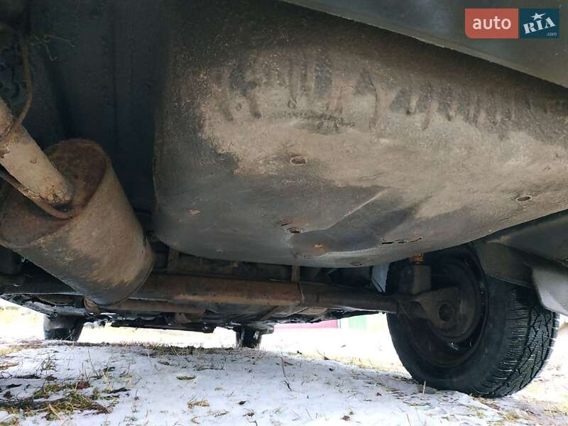 Седан ВАЗ / Lada 2110 2007 в Путивле фото 3 Седан ВАЗ / Lada 2110 2007 в Путивле