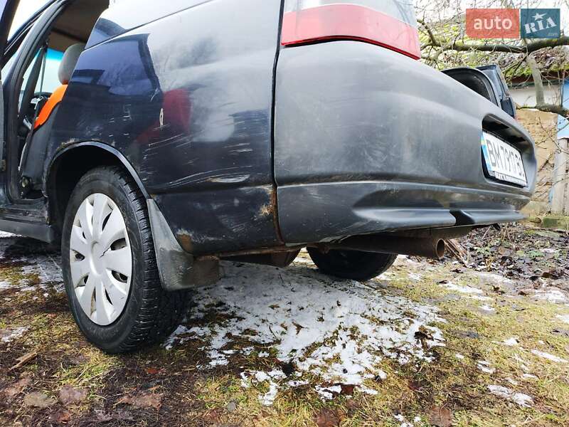 Седан ВАЗ / Lada 2110 2007 в Путивле фото 7 Седан ВАЗ / Lada 2110 2007 в Путивле