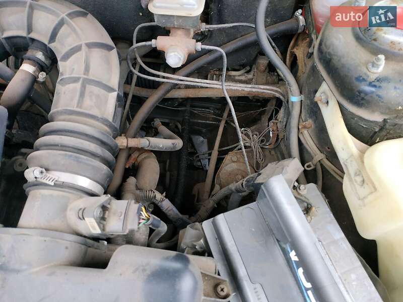 Седан ВАЗ / Lada 2110 2007 в Путивле фото 14 Седан ВАЗ / Lada 2110 2007 в Путивле