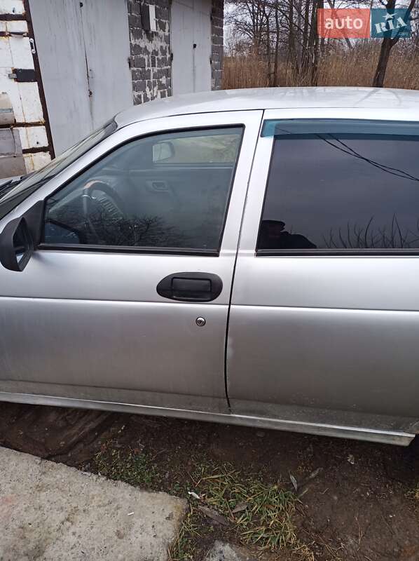 Седан ВАЗ / Lada 2110 2005 в Долині