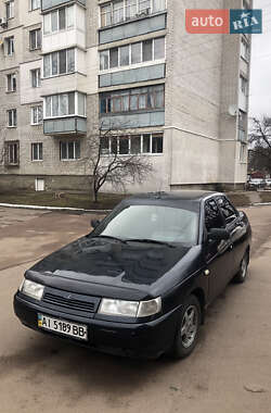 Седан ВАЗ / Lada 2110 2007 в Житомире