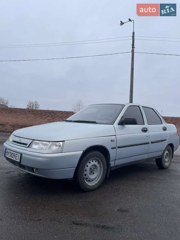 Седан ВАЗ / Lada 2110 2005 в Конотопе