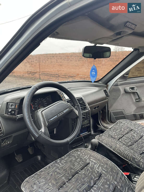 Седан ВАЗ / Lada 2110 2005 в Конотопе