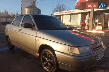 Седан ВАЗ / Lada 2110 2005 в Тетієві