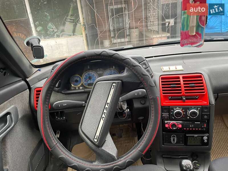 Седан ВАЗ / Lada 2110 2005 в Лохвице