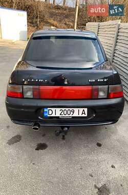 Седан ВАЗ / Lada 2110 2009 в 
