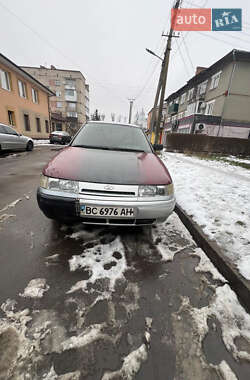 Седан ВАЗ / Lada 2110 2005 в Владимире