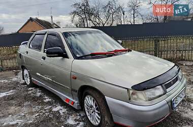 Седан ВАЗ / Lada 2110 2006 в Вінниці