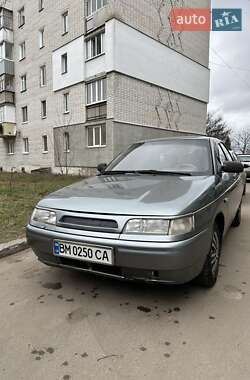 Седан ВАЗ / Lada 2110 2006 в Шостці