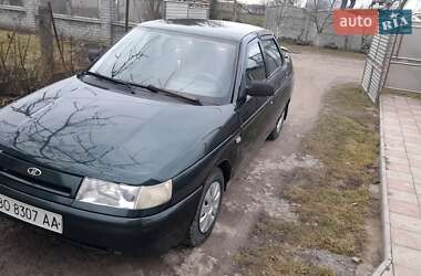 Седан ВАЗ / Lada 2110 2004 в Хоросткові