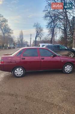 Седан ВАЗ / Lada 2110 2005 в Хотині