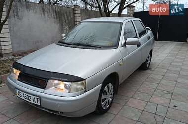 Седан ВАЗ / Lada 2110 2002 в Мирополі