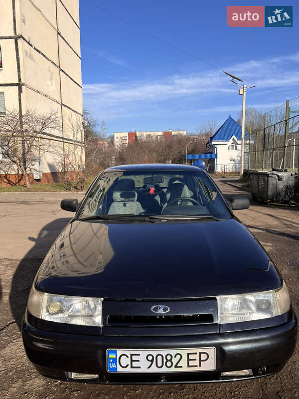 ВАЗ / Lada 2110 2006